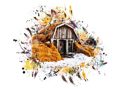 16 Smart Effects Photoshop Actions Bundle - Artixty