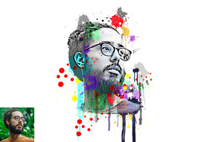 The Art Effect Photoshop Actions Bundle - Artixty