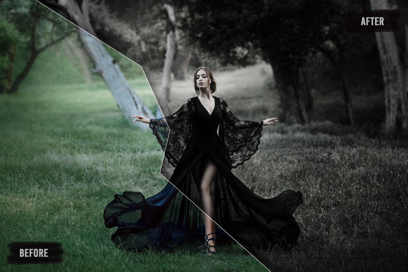 The 8000+ Wonderful LUTs Bundle-Add-Ons-Artixty