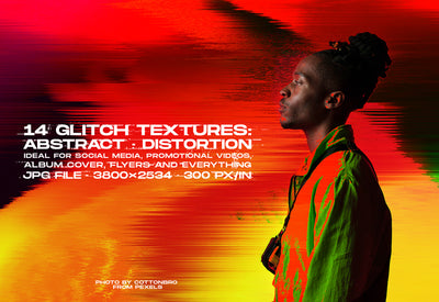 The Definitive Essential Designer Bundle - 1044 Textures-Graphics-Artixty