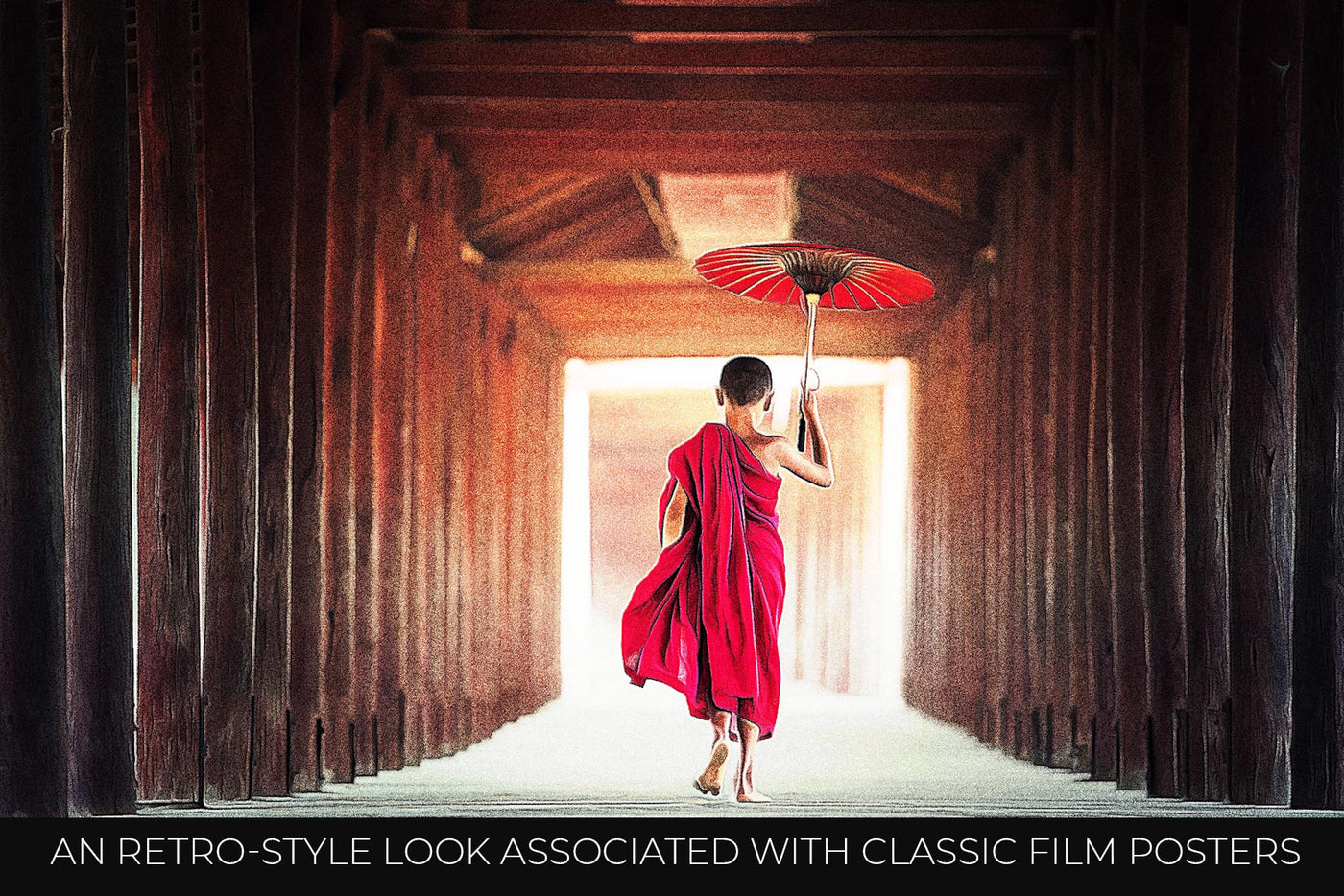 The Digital Art Photoshop Actions Bundle-Add-Ons-Artixty