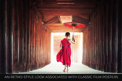 The Digital Art Photoshop Actions Bundle-Add-Ons-Artixty