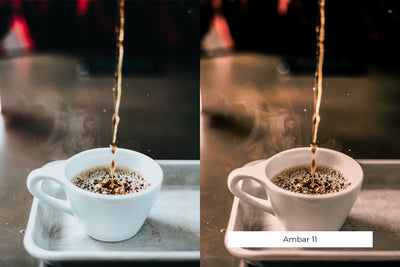 The Lightroom Presets Collection - 216 Presets