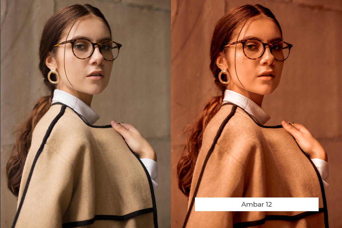 The Lightroom Presets Collection - 216 Presets