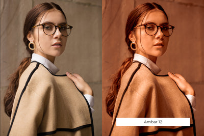The Lightroom Presets Collection - 216 Presets
