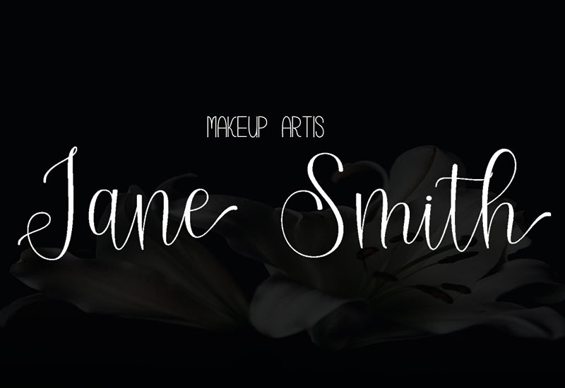 The Contemporary Font Bundle - 10 Modern Script Fonts | Artixty