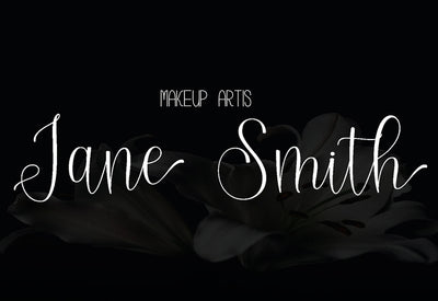 The Contemporary Font Bundle - 10 Modern Script Fonts - Artixty