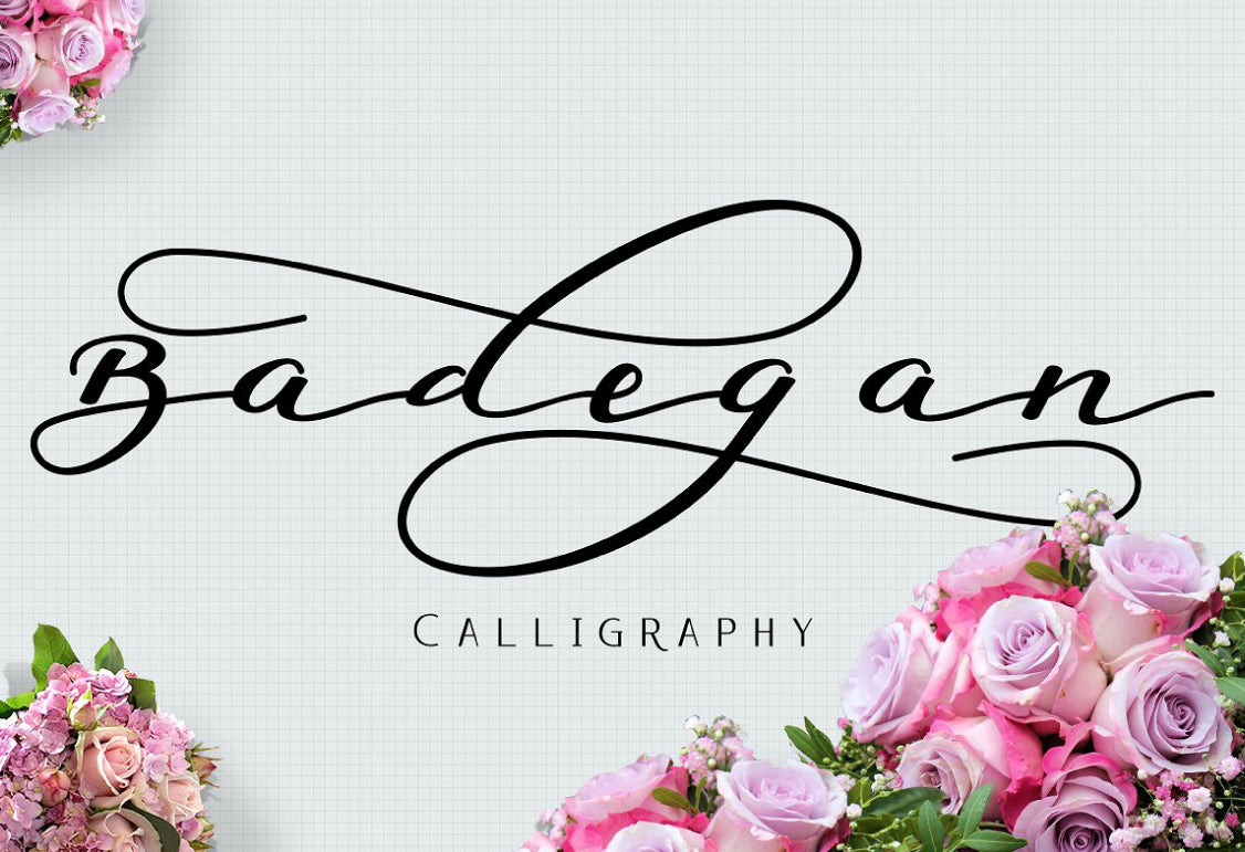 57 Premium Fonts - Script, Sans, Display With Extras - Artixty