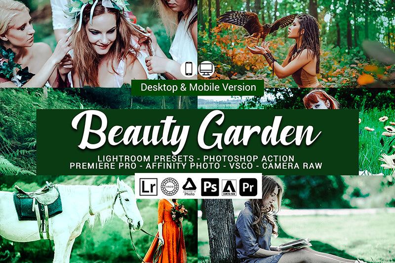 The Pro Photographers Addons Bundle - 7200 Resources-Add-Ons-Artixty