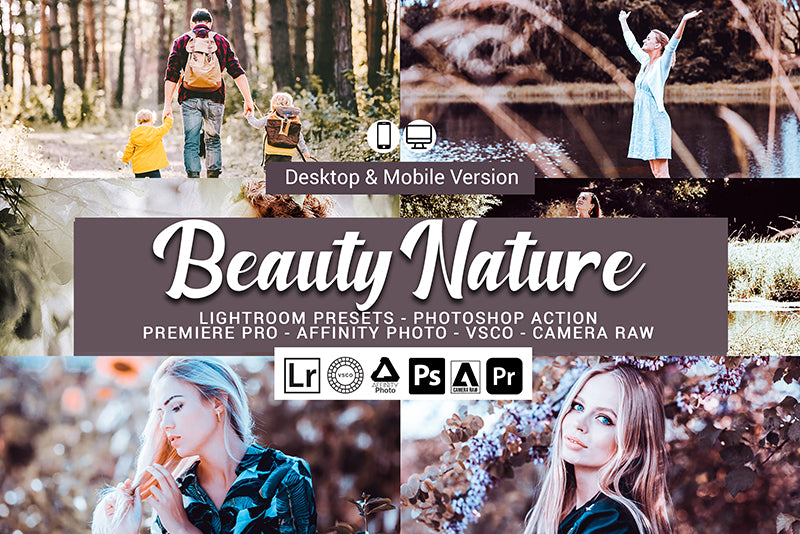 The Pro Photographers Addons Bundle - 7200 Resources-Add-Ons-Artixty