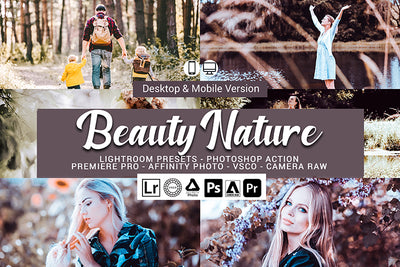 The Pro Photographers Addons Bundle - 7200 Resources-Add-Ons-Artixty