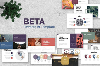 The Time Saver Bundle - 20 Premade Templates - Artixty