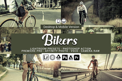 The Pro Photographers Addons Bundle - 7200 Resources-Add-Ons-Artixty