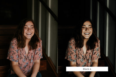 The Lightroom Presets Collection - 216 Presets