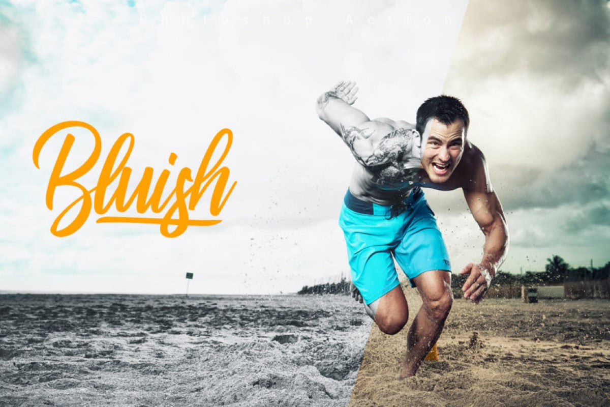 111+ Ingenious Photoshop Actions Bundle-Add-Ons-Artixty
