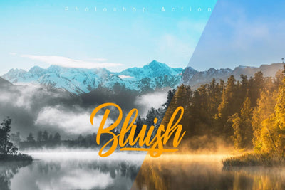 111+ Ingenious Photoshop Actions Bundle-Add-Ons-Artixty