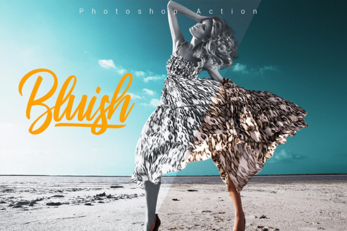 111+ Ingenious Photoshop Actions Bundle-Add-Ons-Artixty