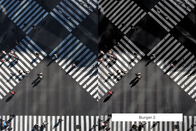 The Lightroom Presets Collection - 216 Presets