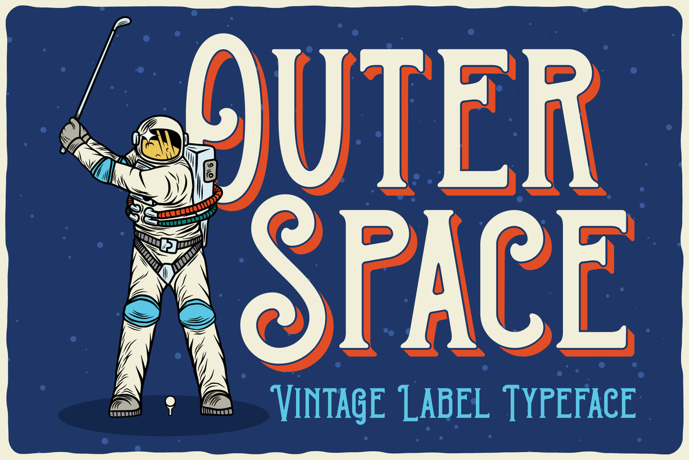 The Big Bundle Of Cool Fonts - 450+ Typefaces-Fonts-Artixty
