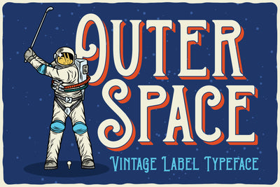 The Big Bundle Of Cool Fonts - 450+ Typefaces-Fonts-Artixty
