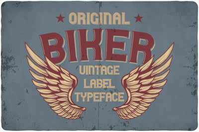 The Big Bundle Of Cool Fonts - 450+ Typefaces-Fonts-Artixty