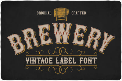 The Big Bundle Of Cool Fonts - 450+ Typefaces-Fonts-Artixty