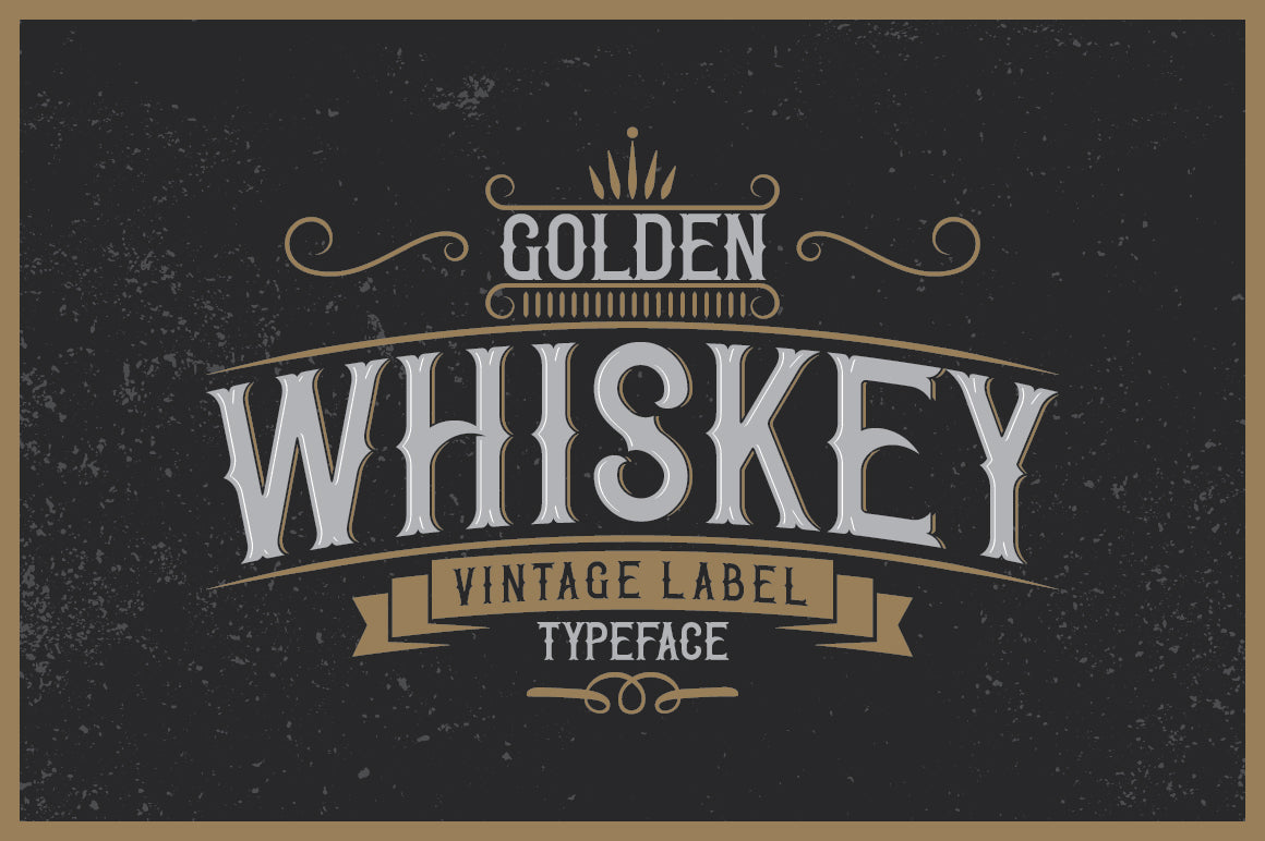The Big Bundle Of Cool Fonts - 450+ Typefaces-Fonts-Artixty