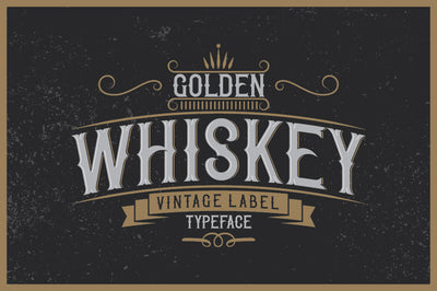 The Big Bundle Of Cool Fonts - 450+ Typefaces-Fonts-Artixty