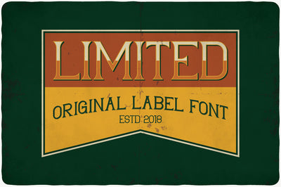 The Big Bundle Of Cool Fonts - 450+ Typefaces-Fonts-Artixty