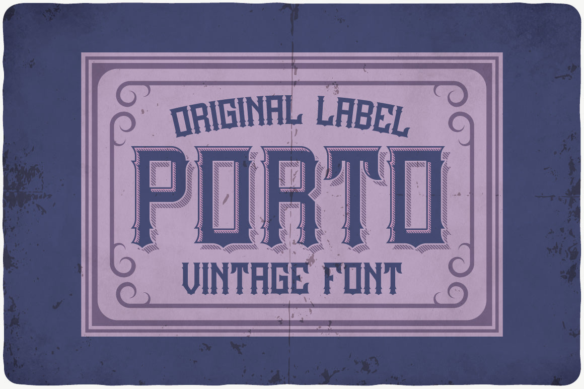 The Big Bundle Of Cool Fonts - 450+ Typefaces-Fonts-Artixty