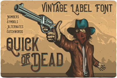 The Big Bundle Of Cool Fonts - 450+ Typefaces-Fonts-Artixty