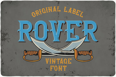 The Big Bundle Of Cool Fonts - 450+ Typefaces-Fonts-Artixty