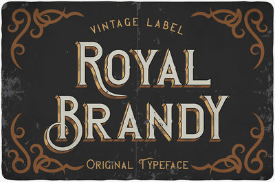 The Big Bundle Of Cool Fonts - 450+ Typefaces-Fonts-Artixty