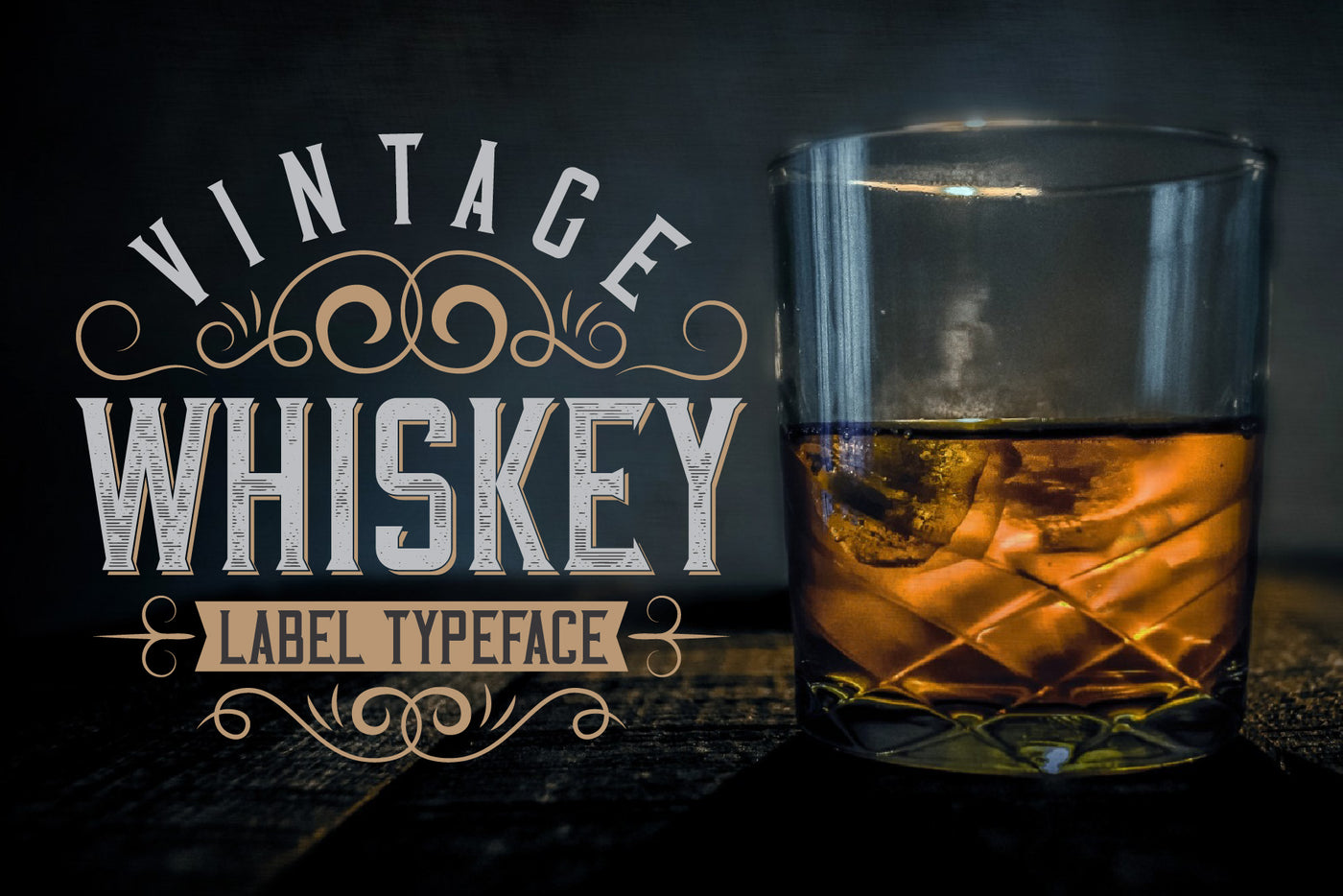 The Big Bundle Of Cool Fonts - 450+ Typefaces-Fonts-Artixty