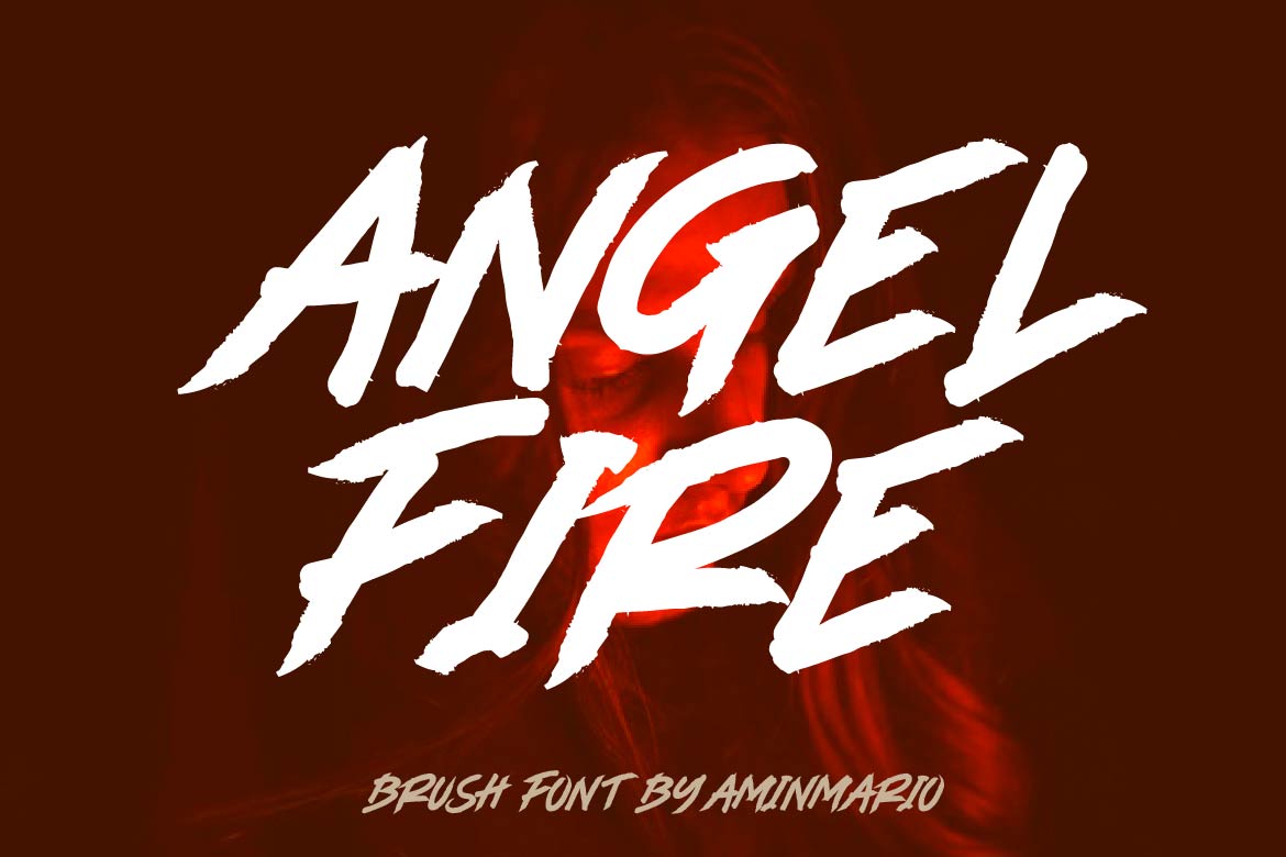The Big Bundle Of 120+ Fonts - Artixty