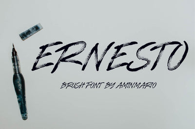 The Big Bundle Of 120+ Fonts - Artixty