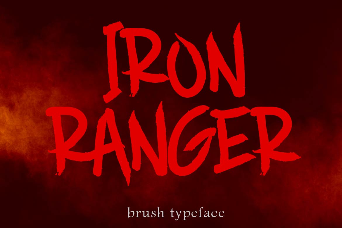 The Big Bundle Of 120+ Fonts - Artixty