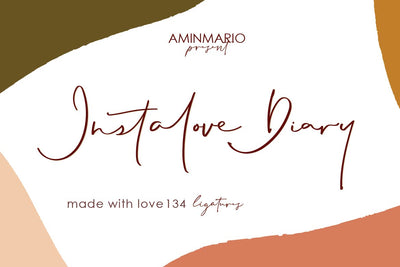 The Big Bundle Of 120+ Fonts - Artixty