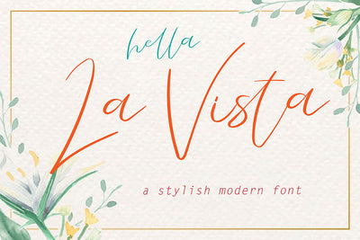 The Big Bundle Of 120+ Fonts - Artixty
