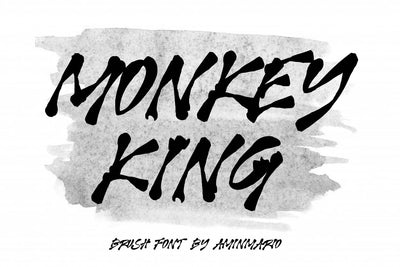 The Big Bundle Of 120+ Fonts - Artixty