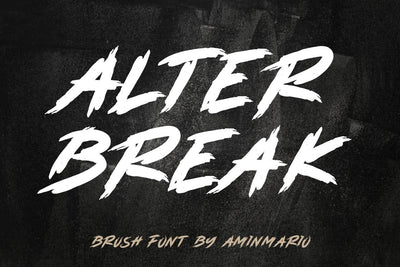 The Big Bundle Of 120+ Fonts - Artixty