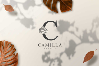 520 A to Z Floral Handmade Logos Bundle