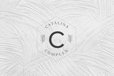 520 A to Z Floral Handmade Logos Bundle