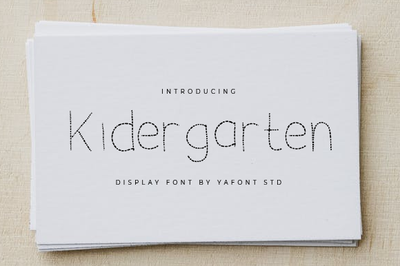 The Super Bundle Of 60 Display Fonts - Artixty