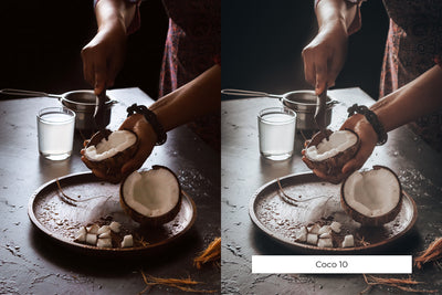 The Lightroom Presets Collection - 216 Presets