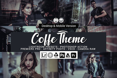 The Pro Photographers Addons Bundle - 7200 Resources-Add-Ons-Artixty