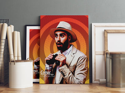 31 Supreme Photo Effects Templates Bundle - Artixty