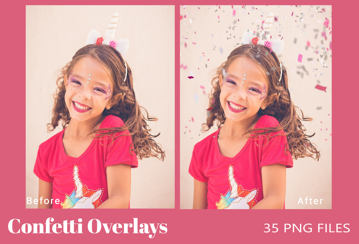 The Enchanting Photo Overlays Bundle - 1900+ Overlays-Graphics-Artixty