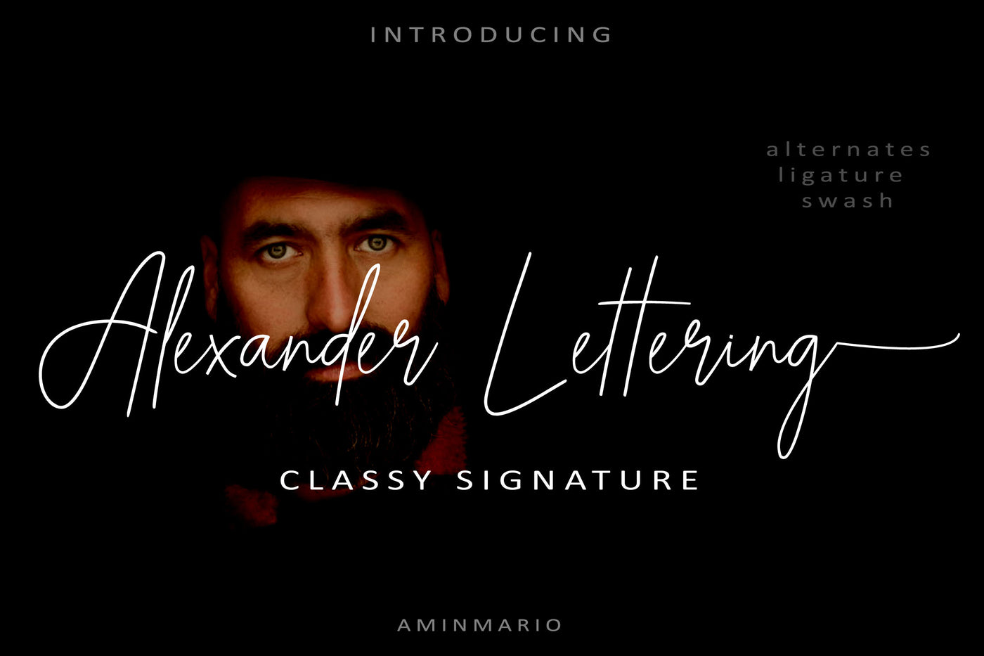 The Big Bundle Of 120+ Fonts - Artixty