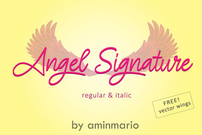 The Big Bundle Of 120+ Fonts - Artixty